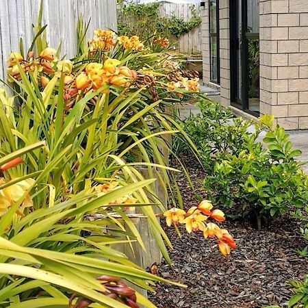 W&M Orchid House Apartment Auckland Bagian luar foto