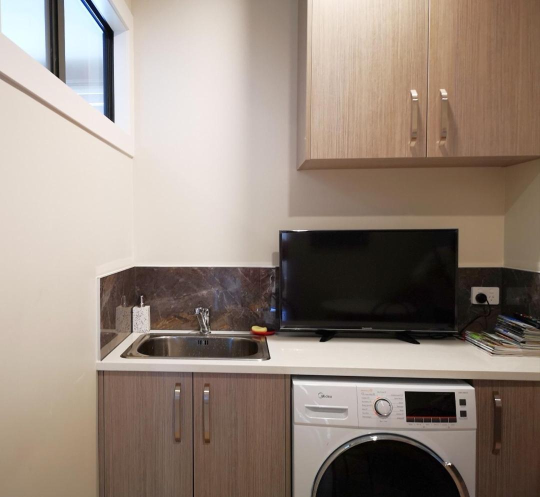 W&M Orchid House Apartment Auckland Bagian luar foto