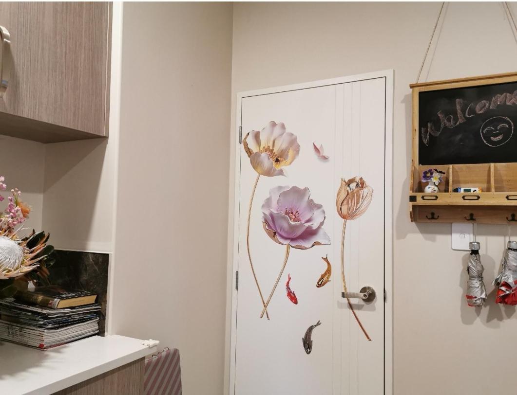 W&M Orchid House Apartment Auckland Bagian luar foto